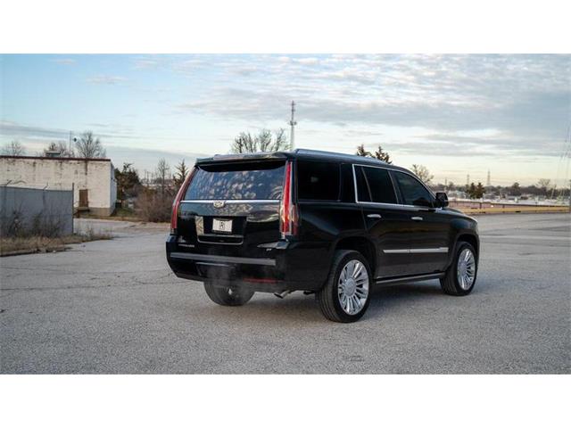 2016 Cadillac Escalade (CC-1799534) for sale in St. Louis, Missouri