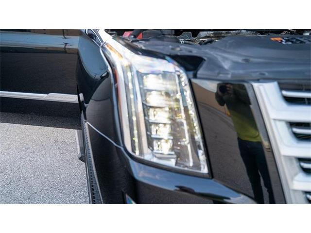 2016 Cadillac Escalade (CC-1799534) for sale in St. Louis, Missouri