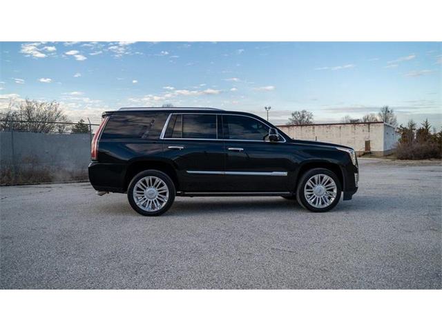 2016 Cadillac Escalade (CC-1799534) for sale in St. Louis, Missouri