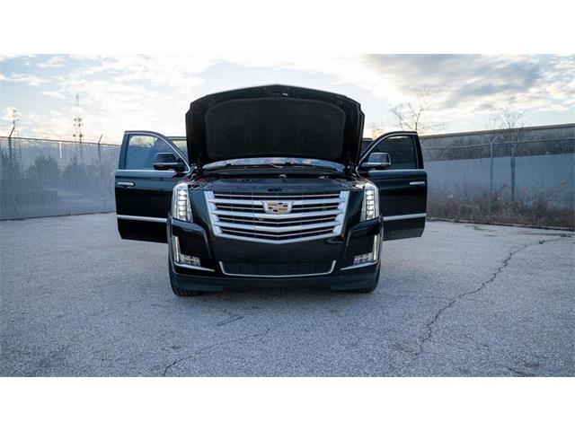 2016 Cadillac Escalade (CC-1799534) for sale in St. Louis, Missouri