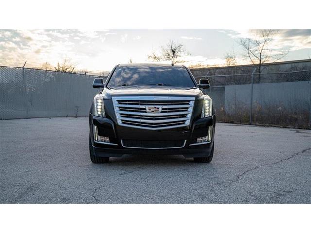 2016 Cadillac Escalade (CC-1799534) for sale in St. Louis, Missouri