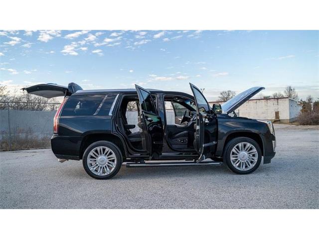 2016 Cadillac Escalade (CC-1799534) for sale in St. Louis, Missouri