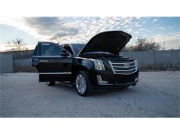 2016 Cadillac Escalade (CC-1799534) for sale in St. Louis, Missouri