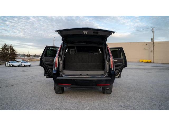 2016 Cadillac Escalade (CC-1799534) for sale in St. Louis, Missouri