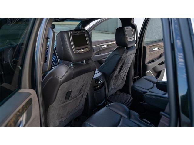 2016 Cadillac Escalade (CC-1799534) for sale in St. Louis, Missouri
