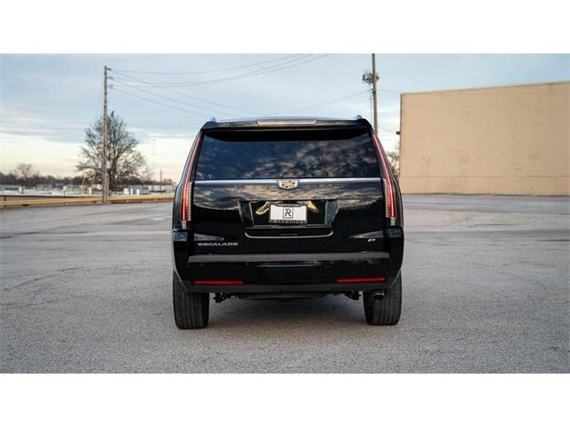 2016 Cadillac Escalade (CC-1799534) for sale in St. Louis, Missouri