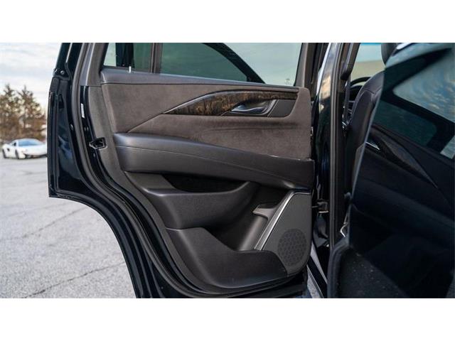 2016 Cadillac Escalade (CC-1799534) for sale in St. Louis, Missouri