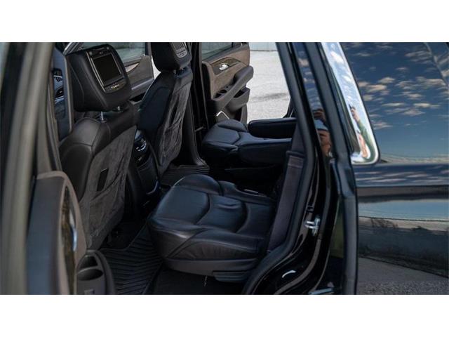 2016 Cadillac Escalade (CC-1799534) for sale in St. Louis, Missouri
