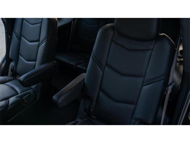 2016 Cadillac Escalade (CC-1799534) for sale in St. Louis, Missouri