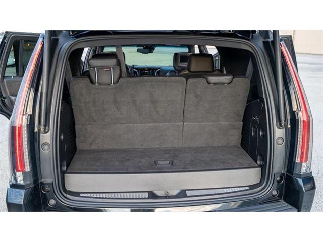 2016 Cadillac Escalade (CC-1799534) for sale in St. Louis, Missouri