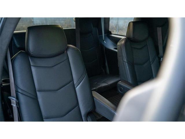 2016 Cadillac Escalade (CC-1799534) for sale in St. Louis, Missouri
