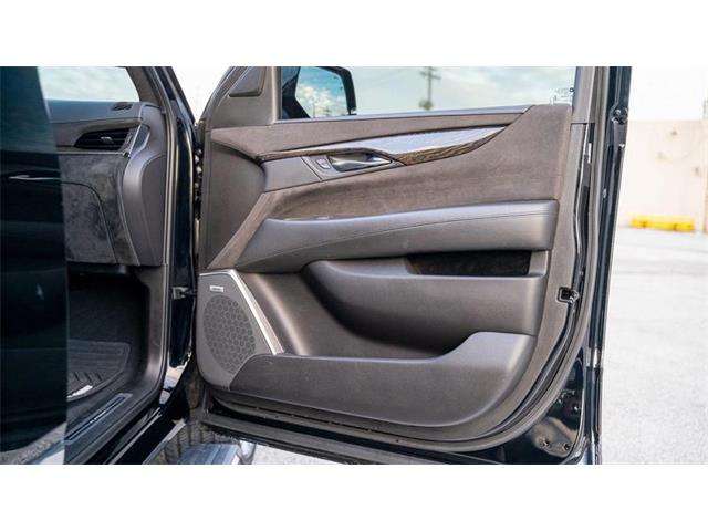 2016 Cadillac Escalade (CC-1799534) for sale in St. Louis, Missouri
