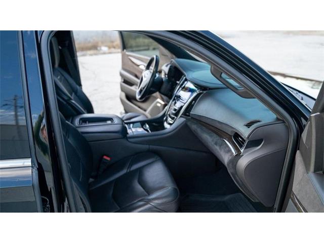 2016 Cadillac Escalade (CC-1799534) for sale in St. Louis, Missouri