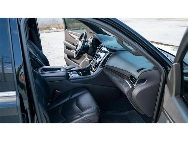 2016 Cadillac Escalade (CC-1799534) for sale in St. Louis, Missouri