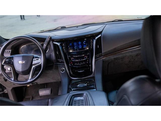 2016 Cadillac Escalade (CC-1799534) for sale in St. Louis, Missouri
