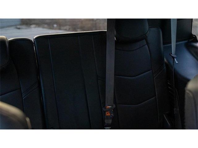 2016 Cadillac Escalade (CC-1799534) for sale in St. Louis, Missouri