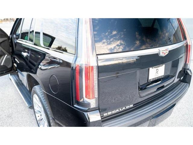 2016 Cadillac Escalade (CC-1799534) for sale in St. Louis, Missouri