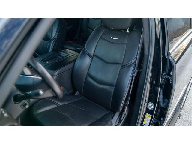 2016 Cadillac Escalade (CC-1799534) for sale in St. Louis, Missouri