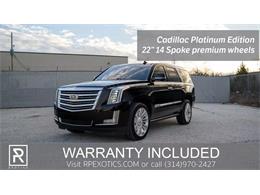 2016 Cadillac Escalade (CC-1799534) for sale in St. Louis, Missouri