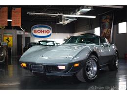 1978 Chevrolet Corvette (CC-1799540) for sale in Cincinnati, Ohio