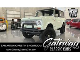 1969 International Harvester Scout (CC-1799554) for sale in O'Fallon, Illinois