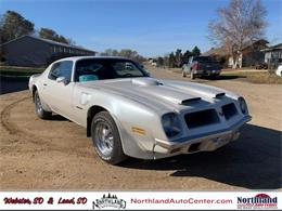 1974 Pontiac Firebird (CC-1799563) for sale in Webster, South Dakota