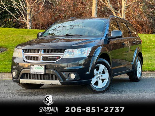 2012 Dodge Journey (CC-1799564) for sale in Seattle, Washington