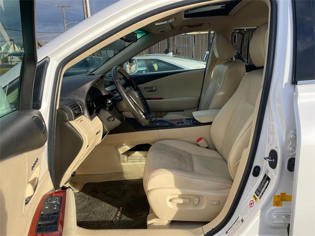 2011 Lexus RX350 for Sale | ClassicCars.com | CC-1799575