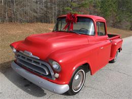1957 Chevrolet 3100 (CC-1799576) for sale in Fayetteville, Georgia