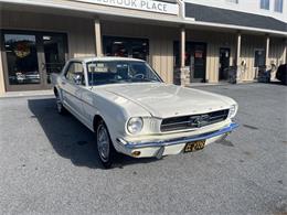 1965 Ford Mustang (CC-1799594) for sale in Orwigsburg, Pennsylvania