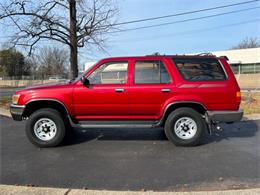 1994 Toyota 4Runner (CC-1799601) for sale in Valley Park, Missouri