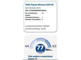 1994 Toyota 4Runner (CC-1799601) for sale in Valley Park, Missouri