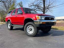 1994 Toyota 4Runner (CC-1799601) for sale in Valley Park, Missouri