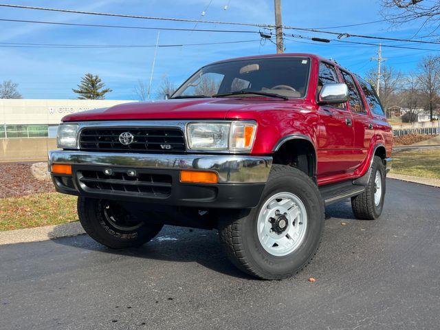 1994 Toyota 4Runner (CC-1799601) for sale in Valley Park, Missouri