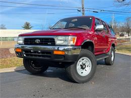 1994 Toyota 4Runner (CC-1799601) for sale in Valley Park, Missouri