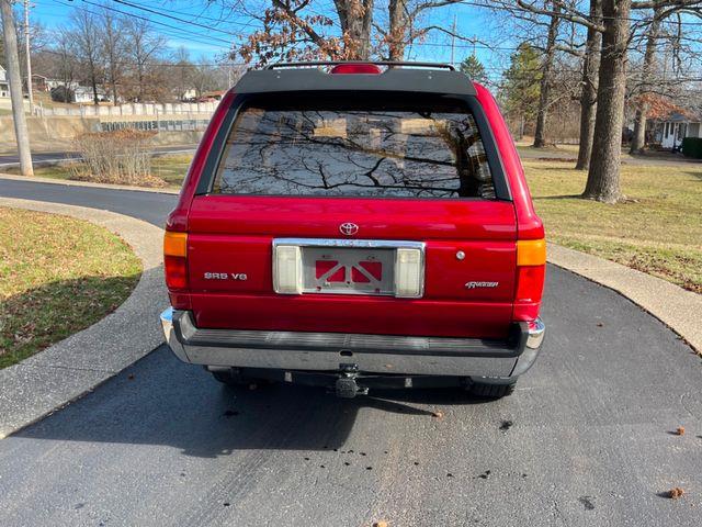 1994 Toyota 4Runner (CC-1799601) for sale in Valley Park, Missouri