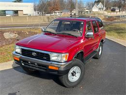 1994 Toyota 4Runner (CC-1799601) for sale in Valley Park, Missouri