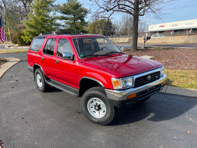 1994 Toyota 4Runner (CC-1799601) for sale in Valley Park, Missouri
