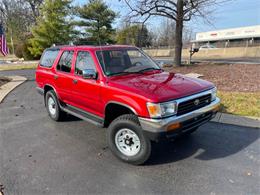 1994 Toyota 4Runner (CC-1799601) for sale in Valley Park, Missouri