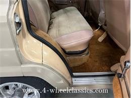 1978 Jeep Wagoneer (CC-1799607) for sale in Holland , Michigan