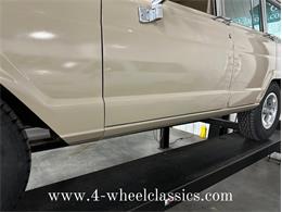 1978 Jeep Wagoneer (CC-1799607) for sale in Holland , Michigan