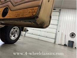 1978 Jeep Wagoneer (CC-1799607) for sale in Holland , Michigan