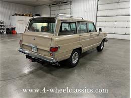 1978 Jeep Wagoneer (CC-1799607) for sale in Holland , Michigan