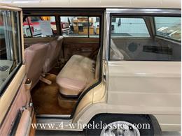 1978 Jeep Wagoneer (CC-1799607) for sale in Holland , Michigan