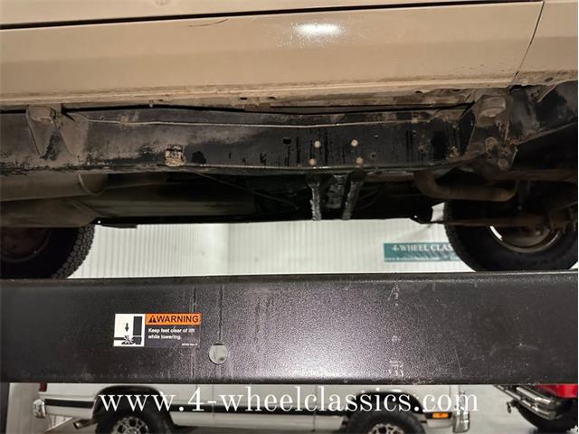 1978 Jeep Wagoneer (CC-1799607) for sale in Holland , Michigan
