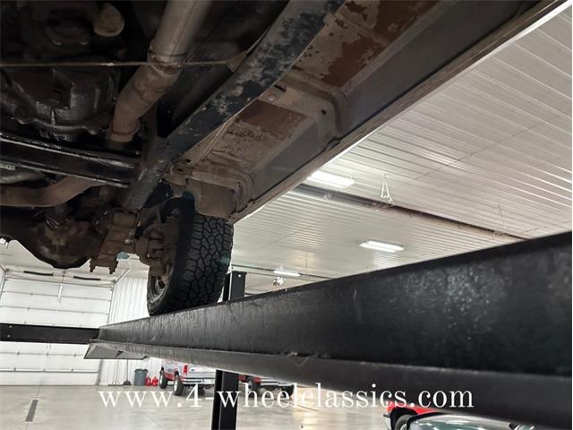 1978 Jeep Wagoneer (CC-1799607) for sale in Holland , Michigan