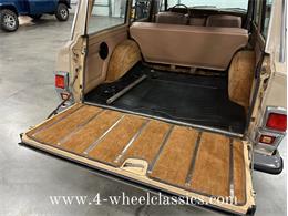 1978 Jeep Wagoneer (CC-1799607) for sale in Holland , Michigan