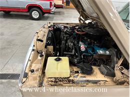 1978 Jeep Wagoneer (CC-1799607) for sale in Holland , Michigan