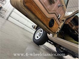 1978 Jeep Wagoneer (CC-1799607) for sale in Holland , Michigan