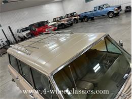 1978 Jeep Wagoneer (CC-1799607) for sale in Holland , Michigan
